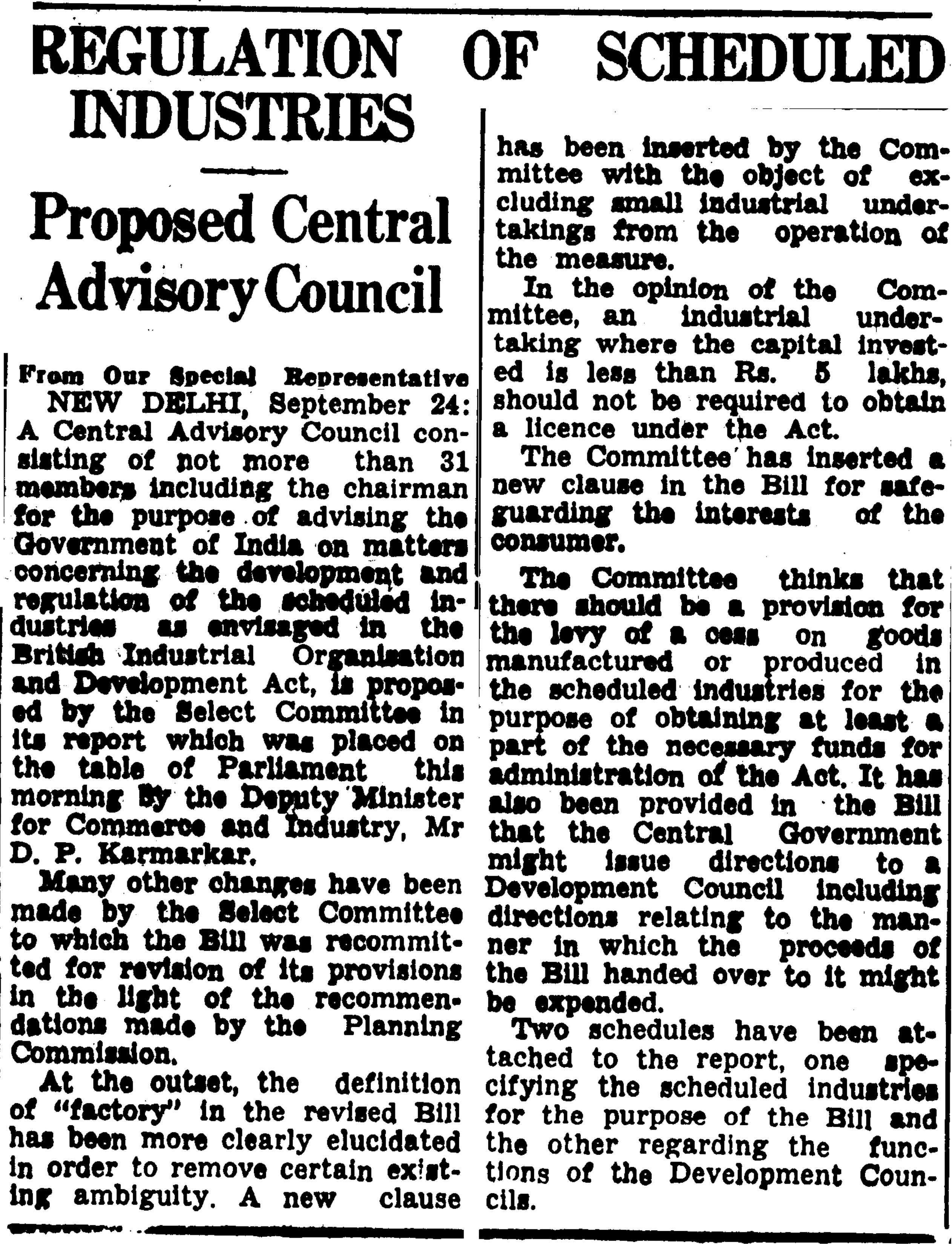 img for Regulation of...